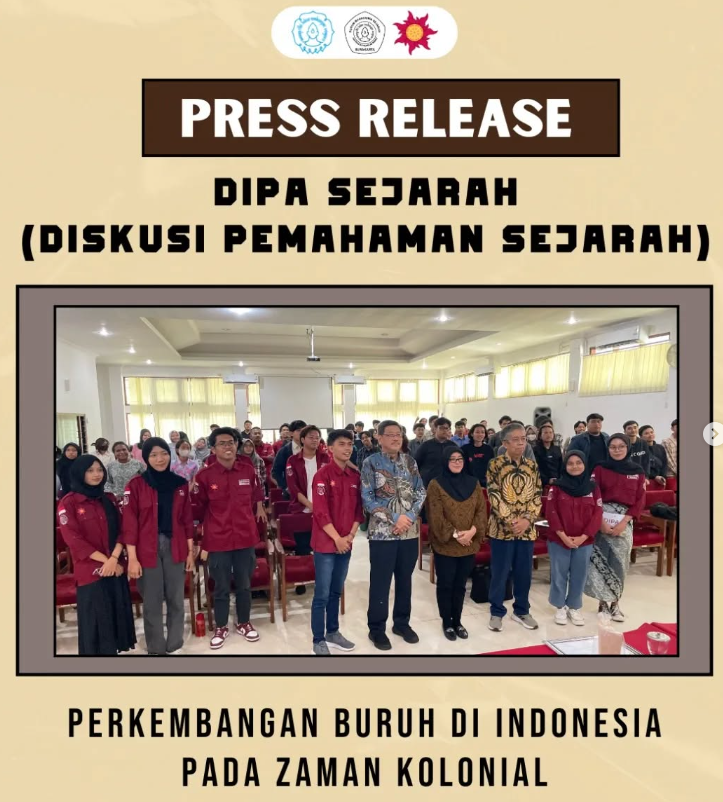 DIPA SEJARAH