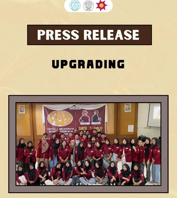 UPGRADING FMS