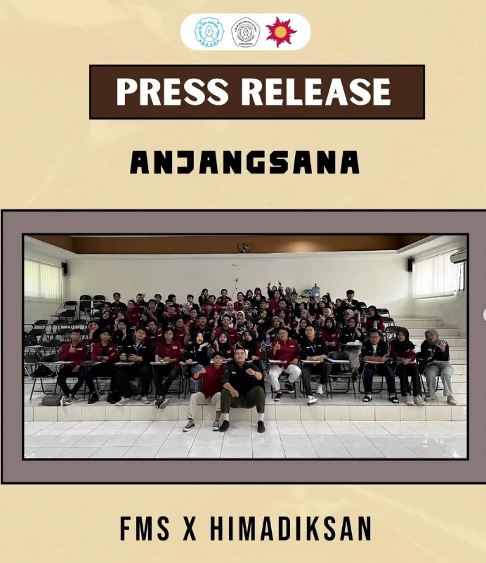 ANJANGSANA FMS