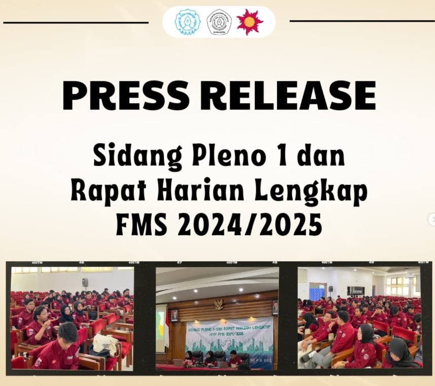 Sidang Pleno 1